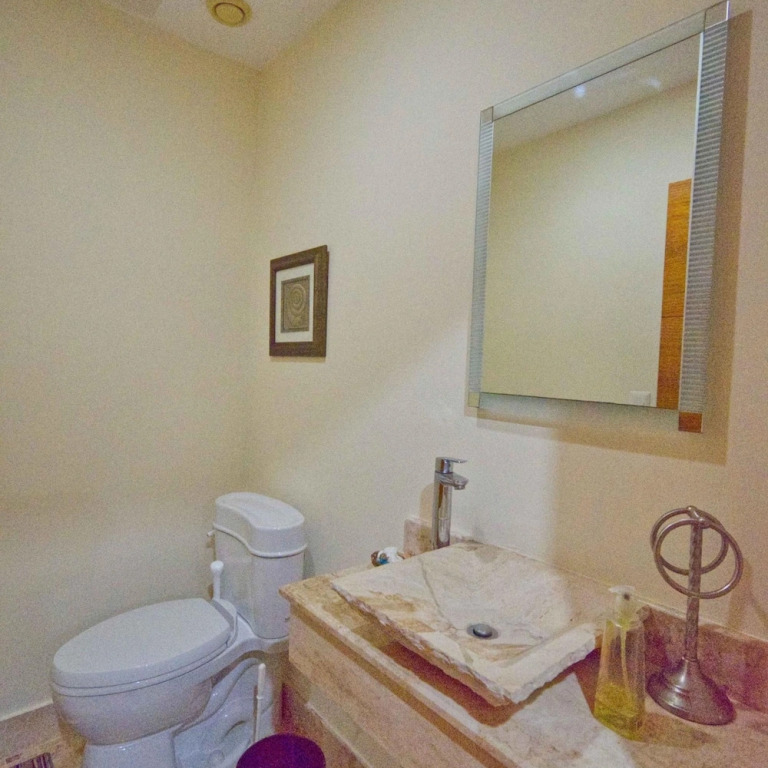 HDM 333 - Golf View Apartment in Exclusive Resort Access to Private Beaches