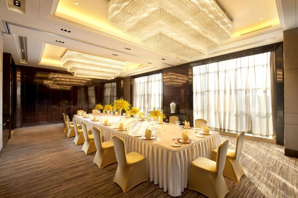 Wanda Realm Langfang