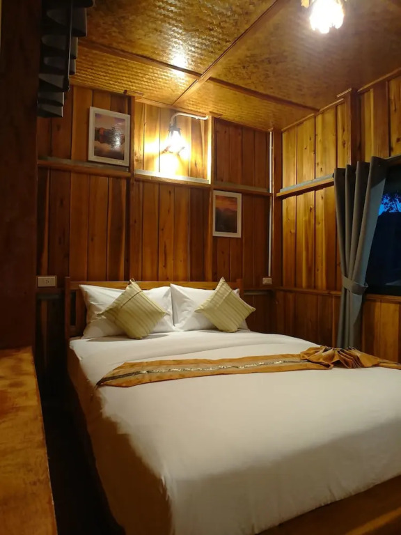 Lanta Para hut