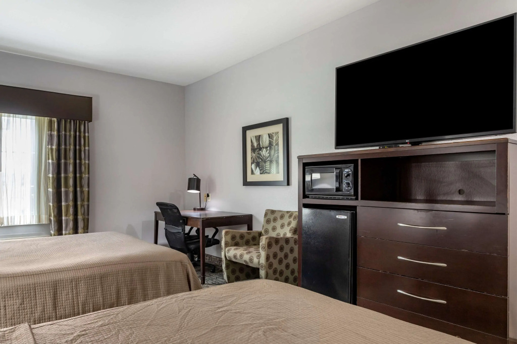 Best Western Oakdale Inn
