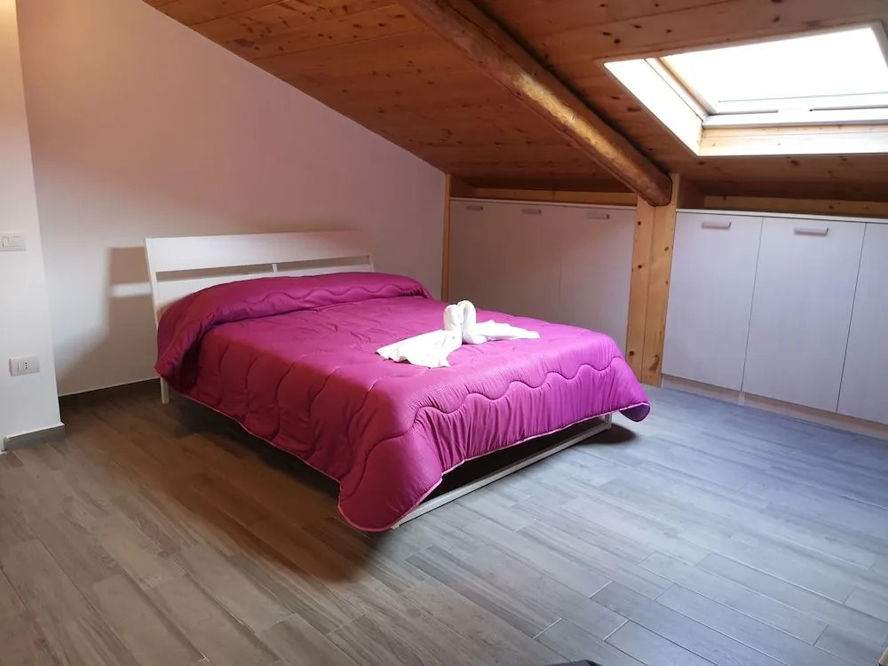 Cuore Partenopeo B&B