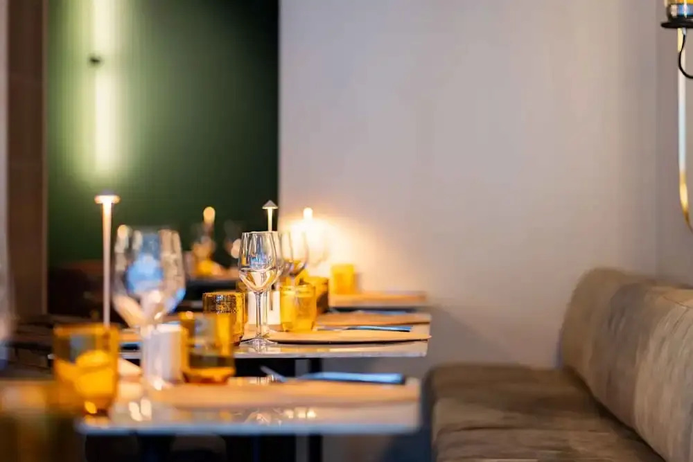 LOlivier Boutique Hotel