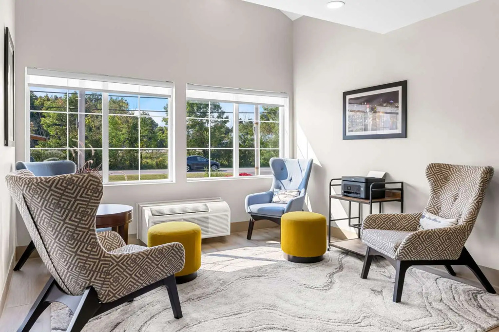 Best Western Buffalo Inn & Suites