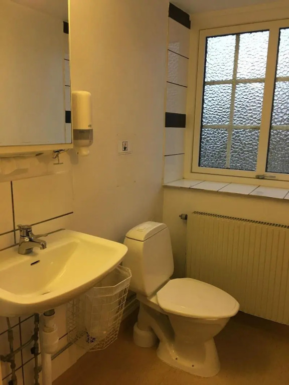 Halmstad Hotell & Vandrarhem Kaptenshamn