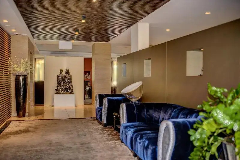Napura Art & Nature Residence