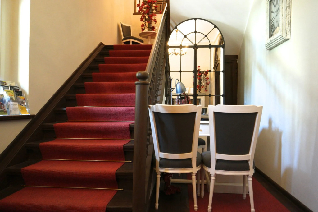 Villa Le Palais Quedlinburg