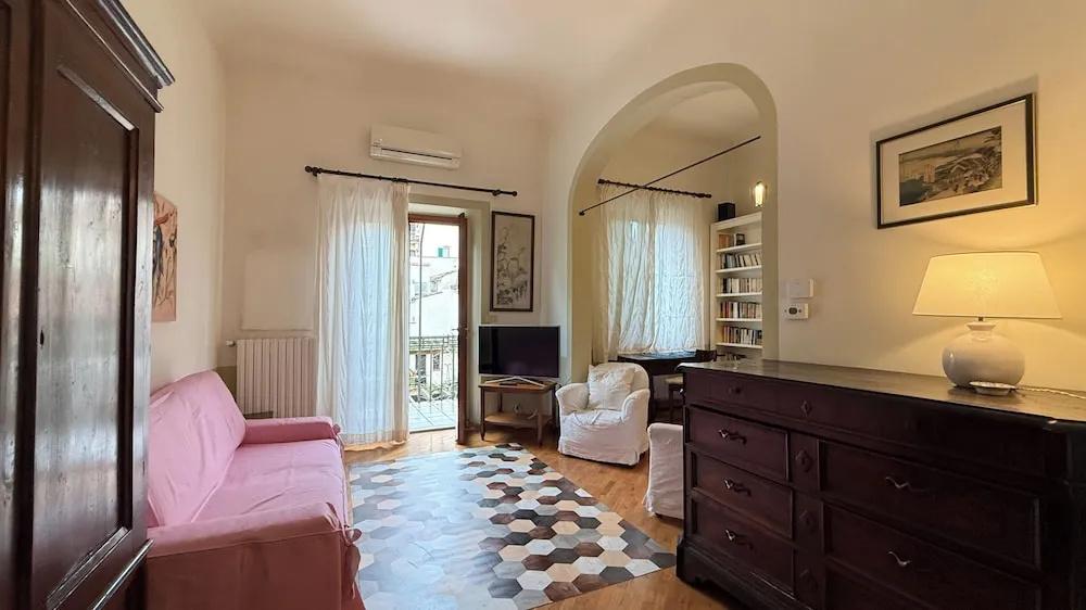 Zanobi 75 in Firenze