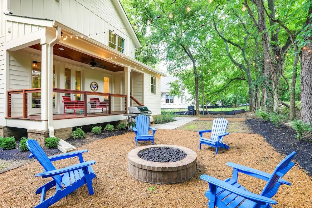 207 Old Liberty Pike Home