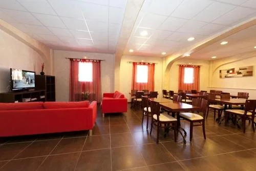 Hotel Le Terminus