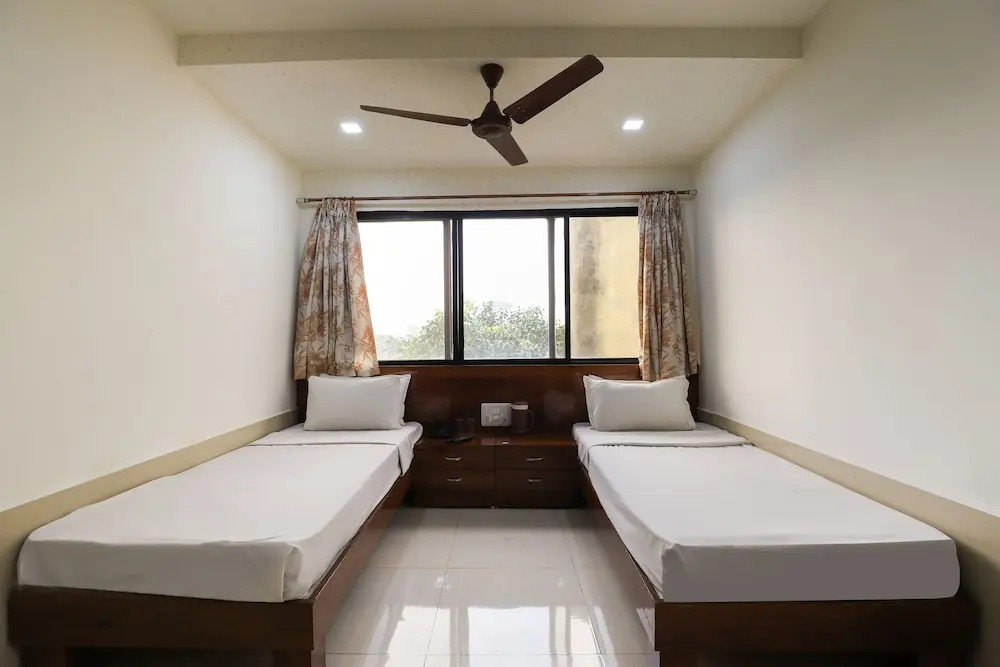 Collection O 61734 Hotel Janki