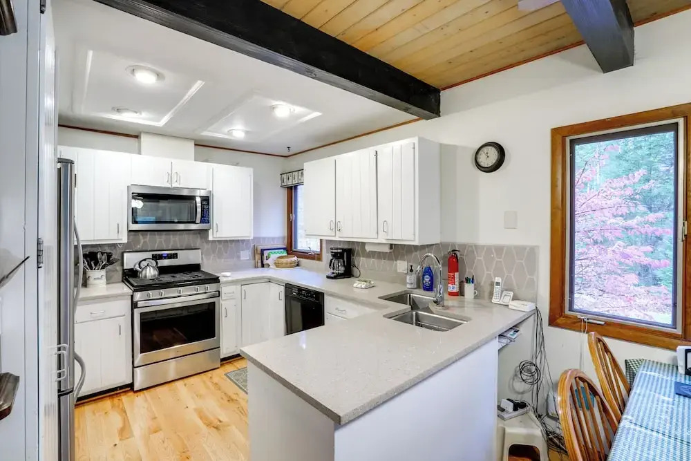 Community Perks: Retreat w/ Thirteenth Lake Access