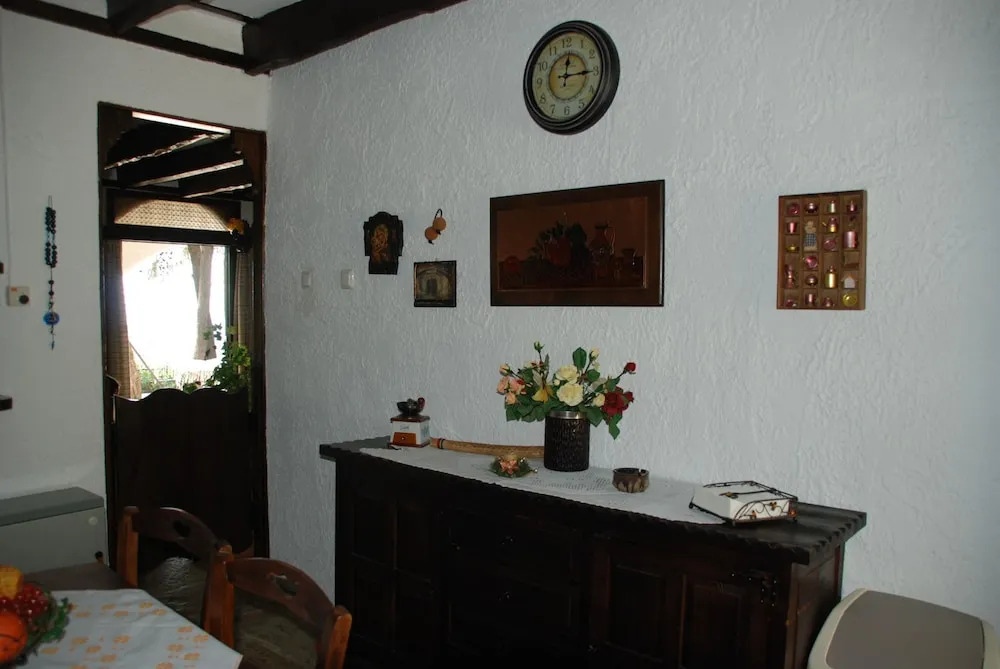 halu! Private Villa w Sea View