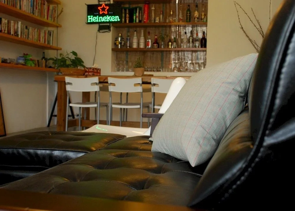 Zero Plus Design Hostel