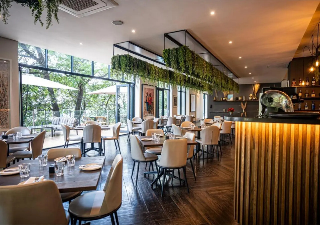 The Catalyst Apartment Hotel by NEWMARK