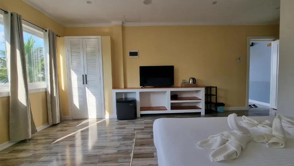 Danbi Resort