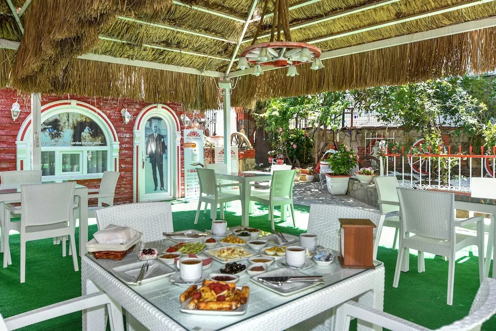Turkevi Butik Otel