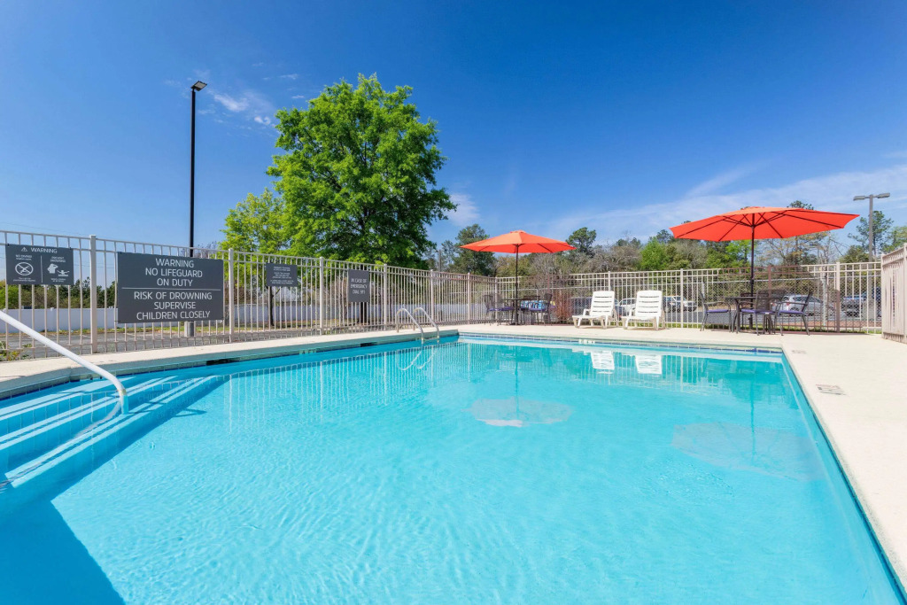 La Quinta Inn & Suites by Wyndham Augusta Fort Eisenhower
