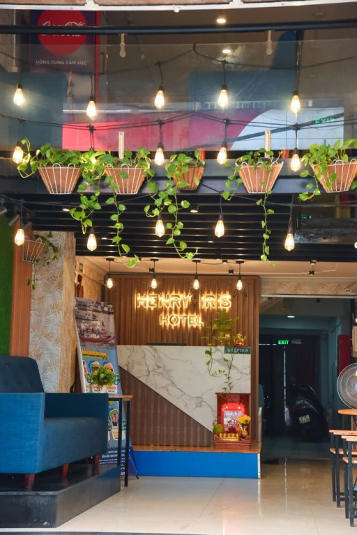 Winny Hotel Ninh Kieu Quay