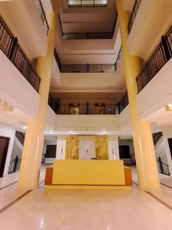 Ortus Islamabad