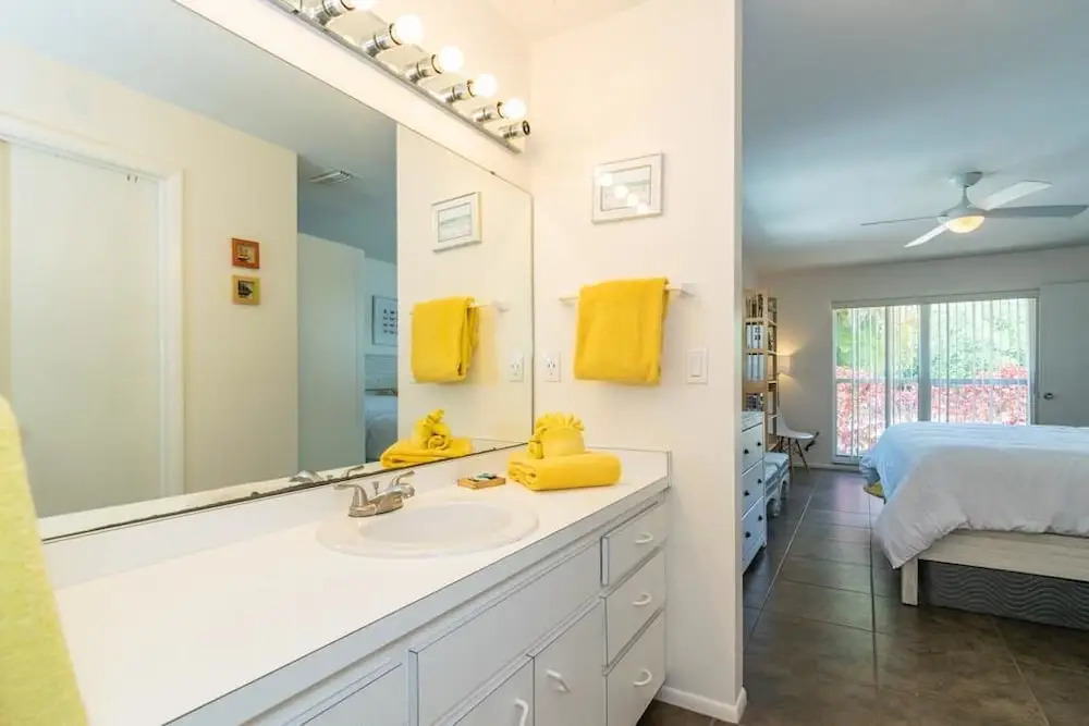 Bman Beach Cottage