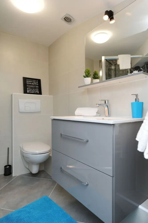 Studio Paradise Five Stars Holiday House