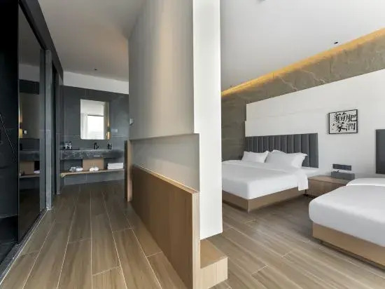 Silent Space Homestay