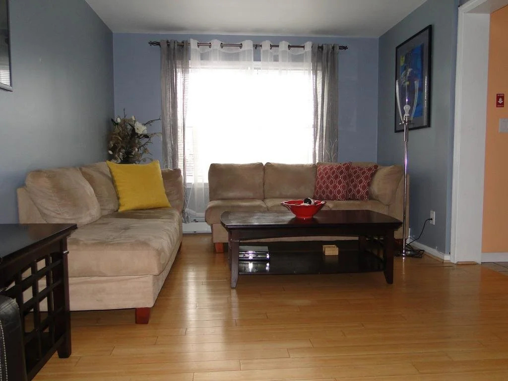 Guild Street Townhouse