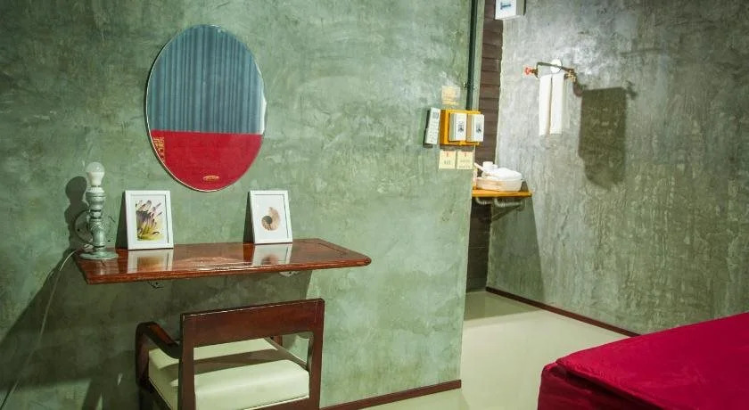 Baan Tang Homestay