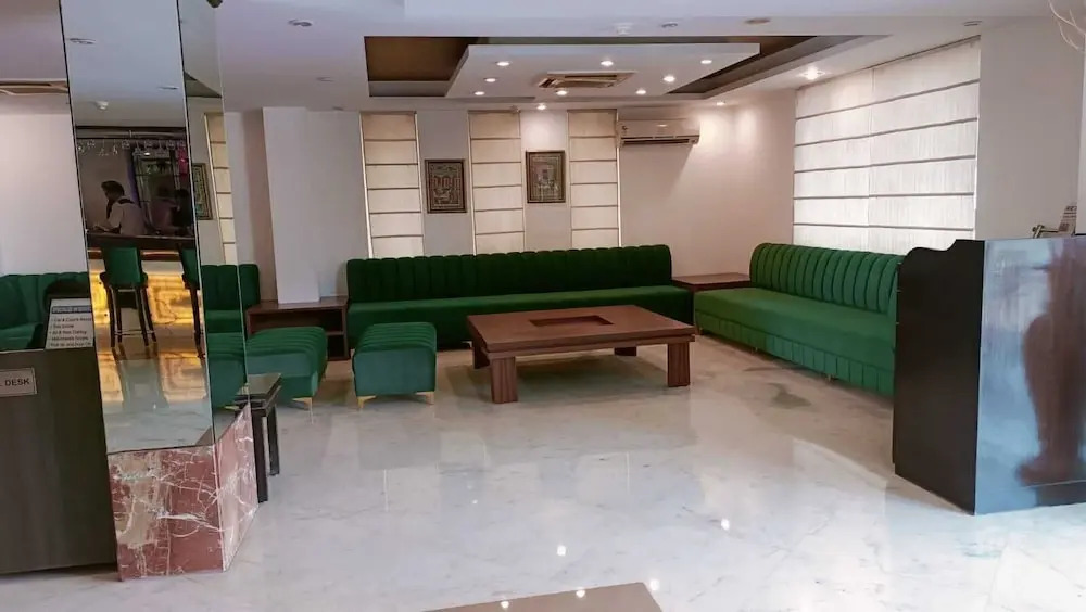 Surasena Regal Vista Agra