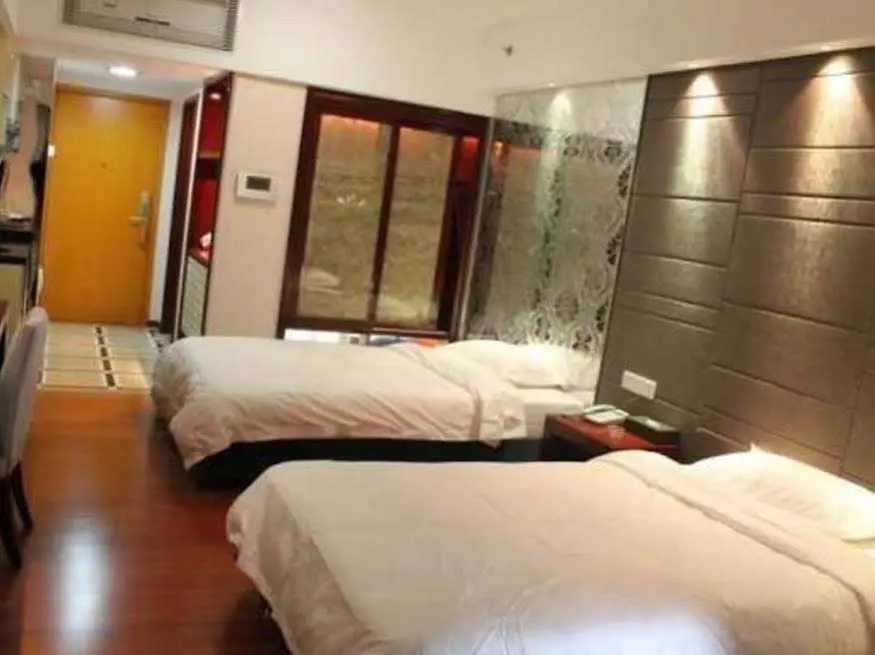 U Home Hotel