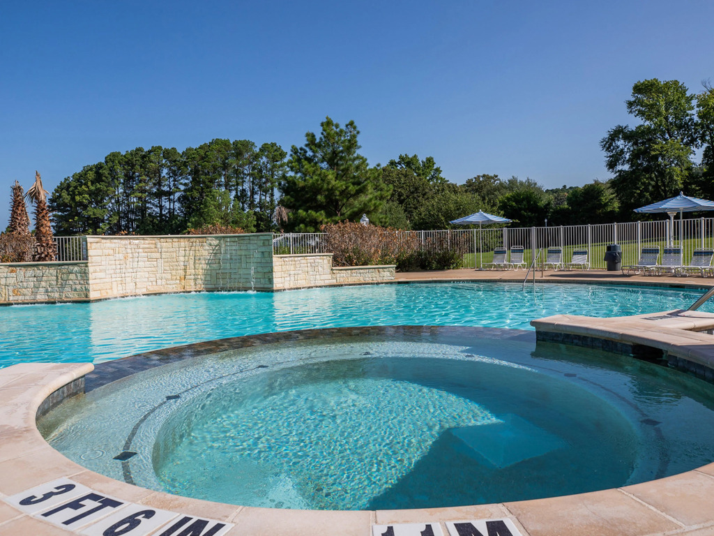 Holiday Inn Club Vacations Villages Resort