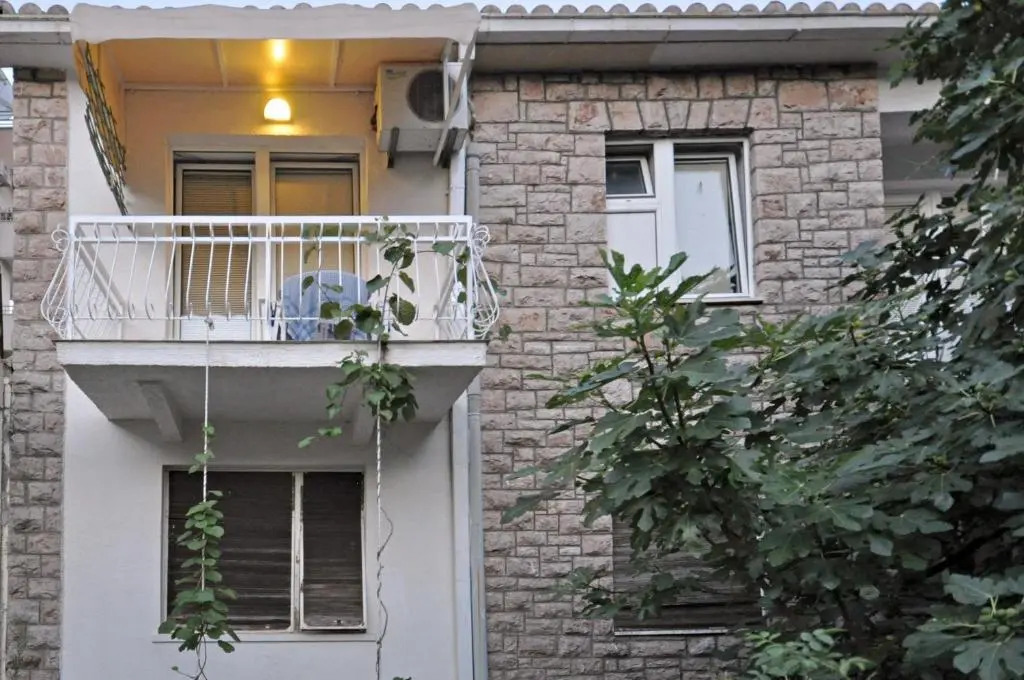Apartments Nada