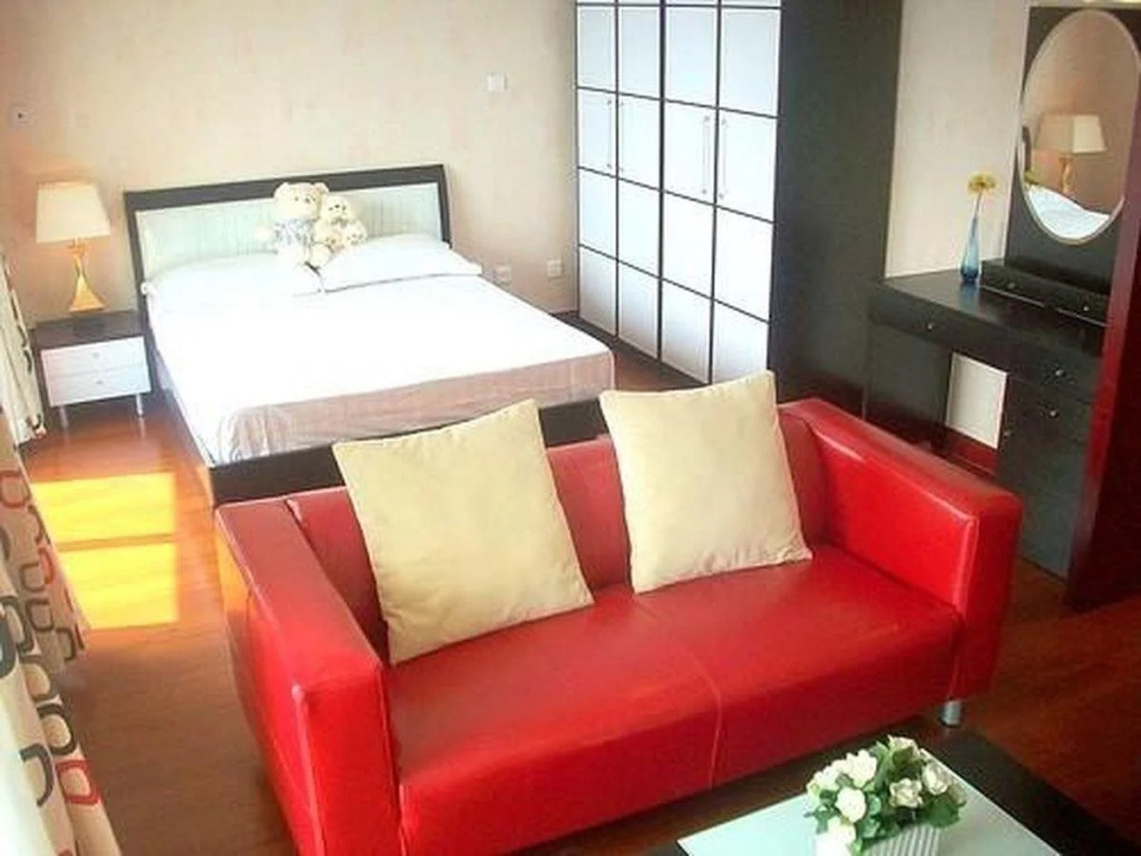 Jiajia Sunshine Service Apartment