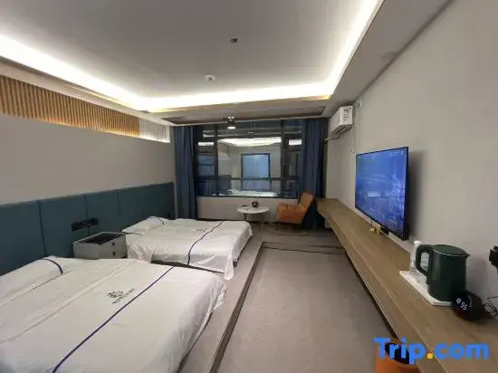 Zhijia Multi-functional Hotel (Anlong Branch)