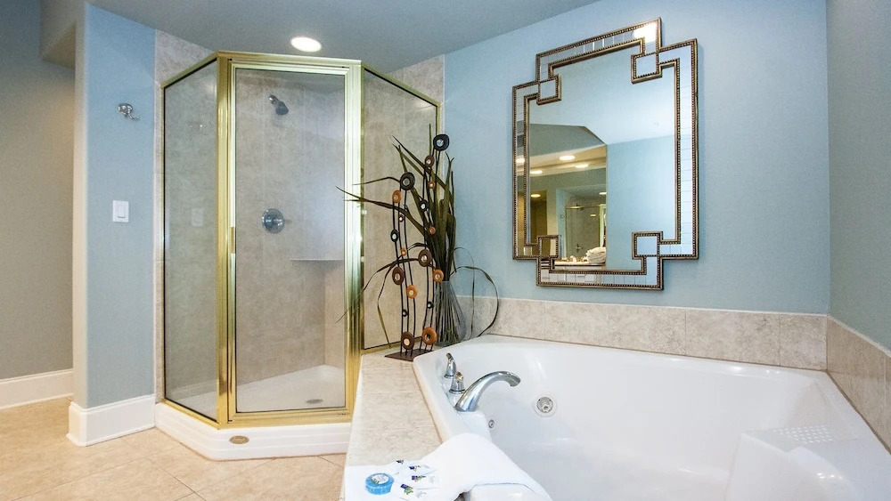 Condo Overlooking the Gulf of Mexico - Unit Crb0313