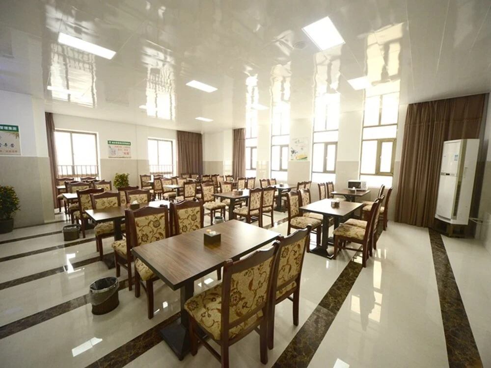 GreenTree Inn Xuancheng Ningguo City East Ningyang Road RT Mart Express Hotel