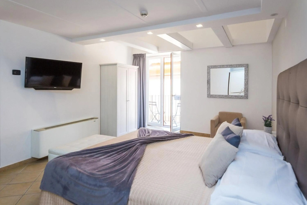 Hotel Rivoli Sorrento