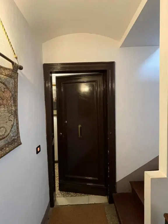 Hesperia Apartment