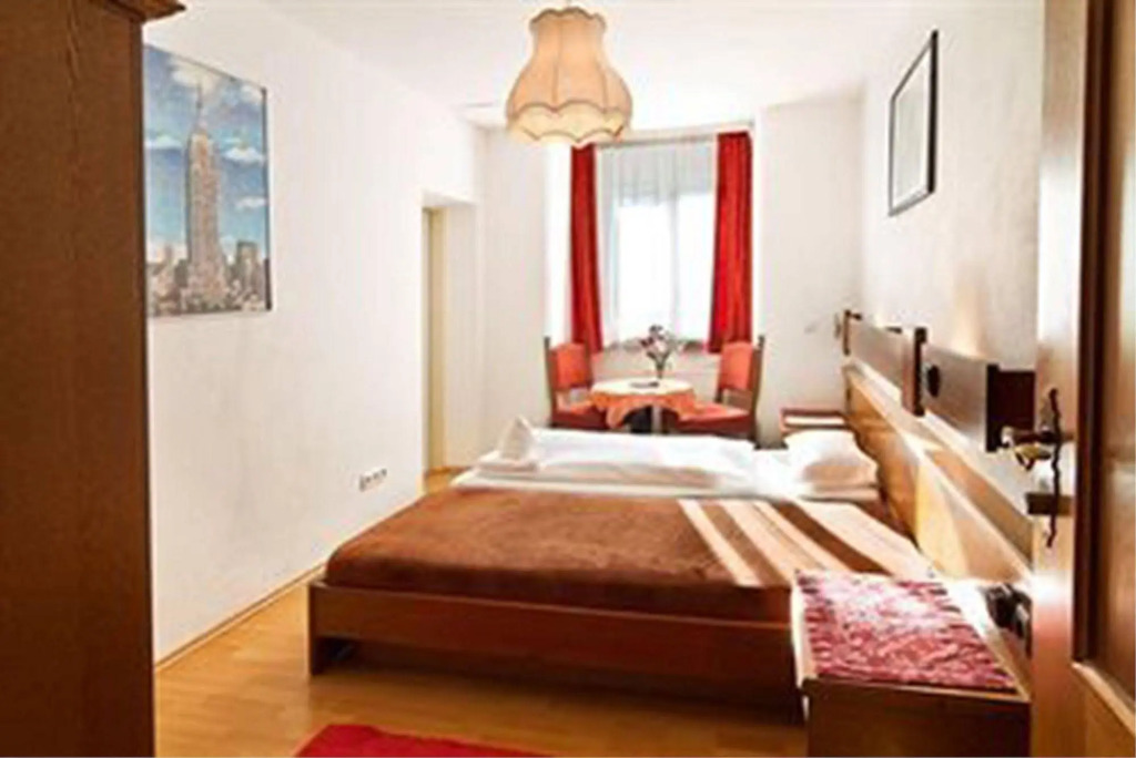 Hotel Gisela