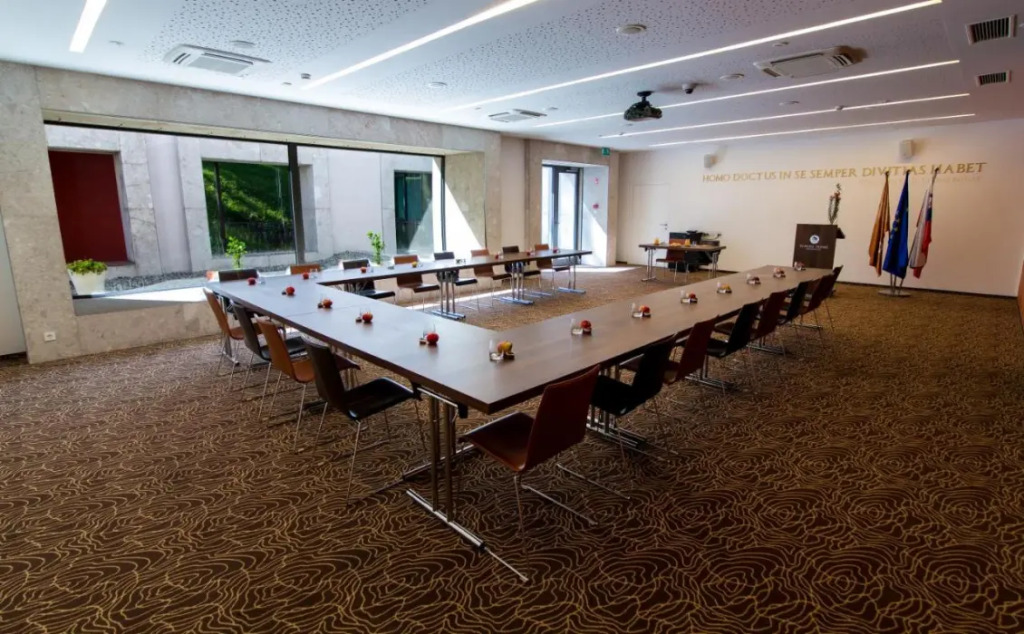 Rimske Terme Resort - Hotel Sofijin dvor