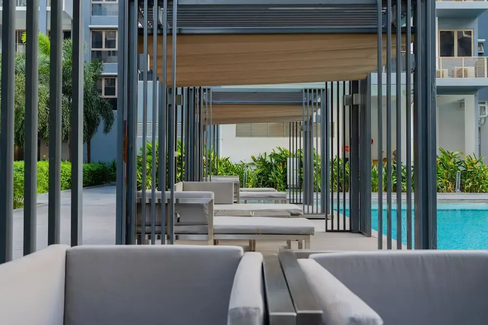 85 SOHO Hotel & Serviced Apartment