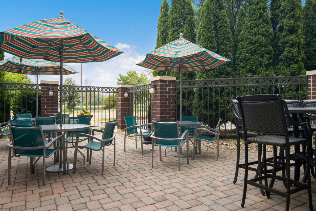 Hilton Garden Inn Madison West/Middleton