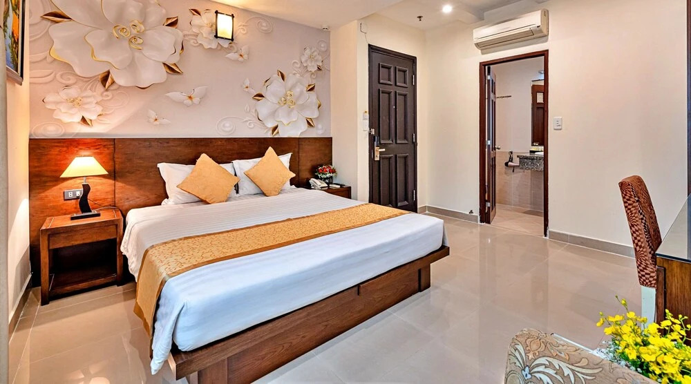 HANZ Harmonie Hotel