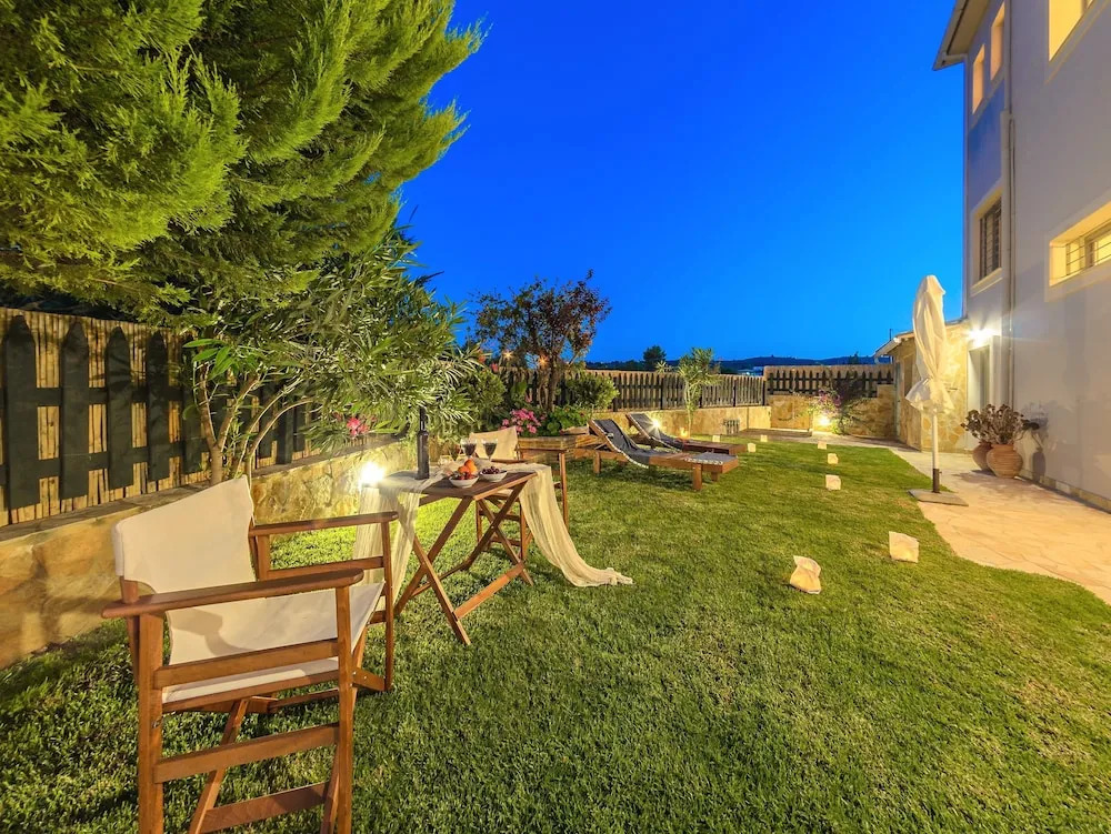 DioVa Holiday Home