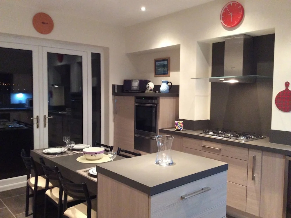 Waterfront Home St Andrews Carnoustie