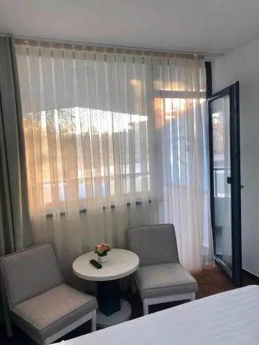 Hotel Slatina
