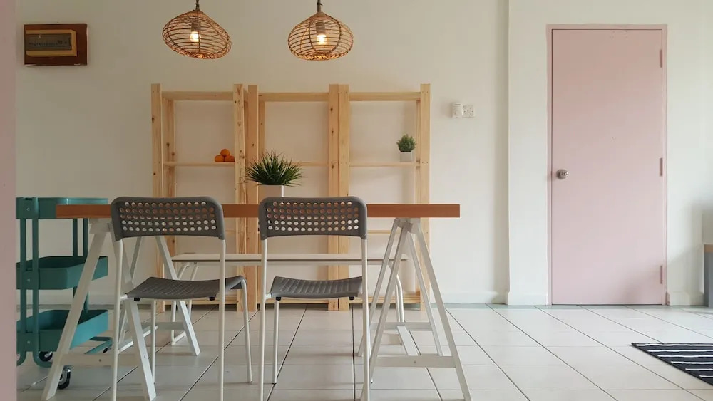 Elopura Vacation Apartment