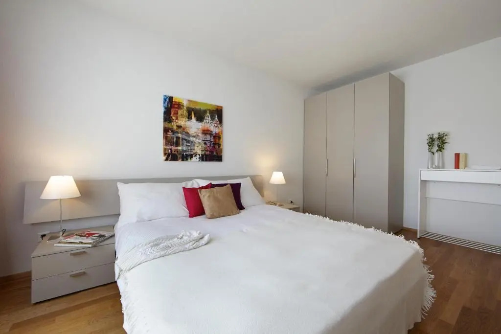 CITY STAY - Nordstrasse
