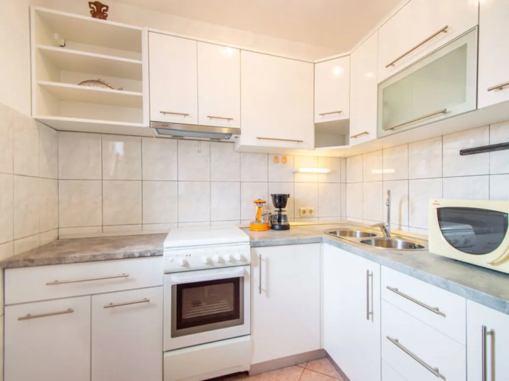 Apartment Josip Rantasalmi