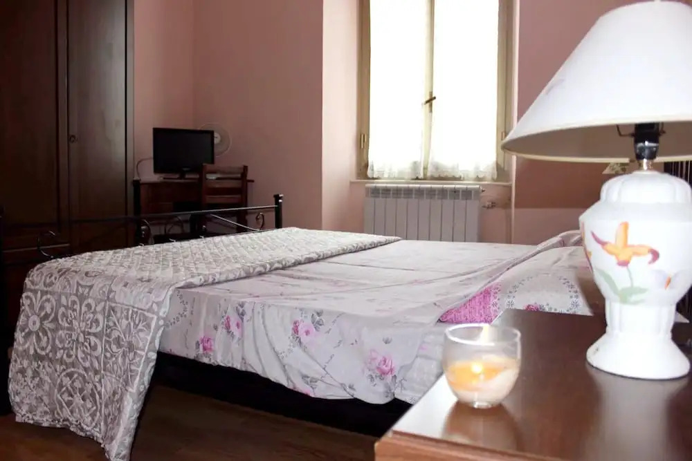 Apartment with One Bedroom in la Spezia - 8 Km From the Beach